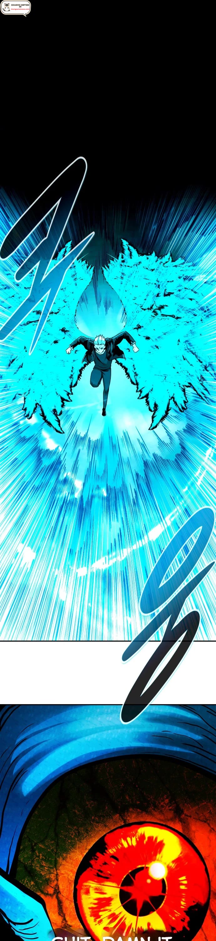 All Rounder Chapter 74 page 39 - Chapter 74