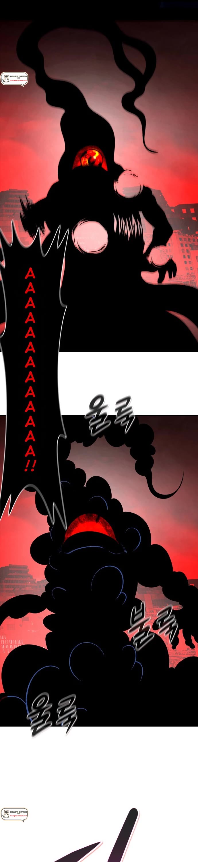 All Rounder Chapter 74 page 41 - Chapter 74