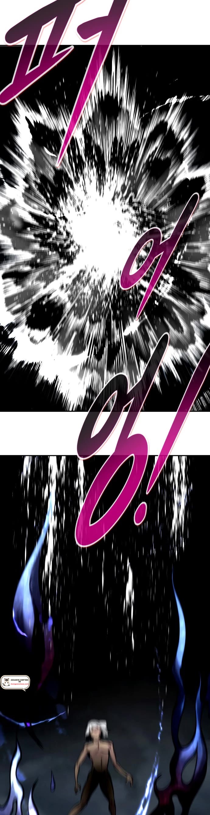 All Rounder Chapter 74 page 42 - Chapter 74