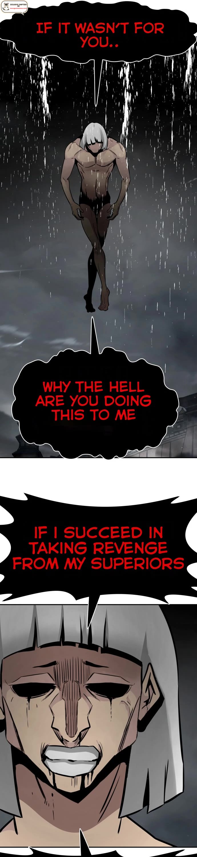 All Rounder Chapter 74 page 44 - Chapter 74