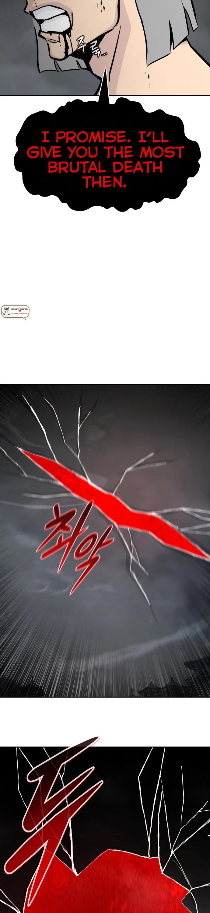 All Rounder Chapter 74 page 46 - Chapter 74