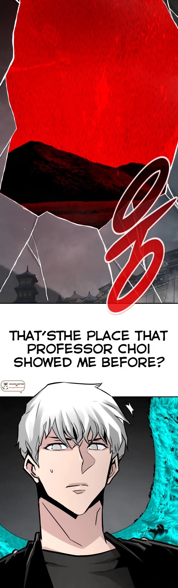All Rounder Chapter 74 page 47 - Chapter 74