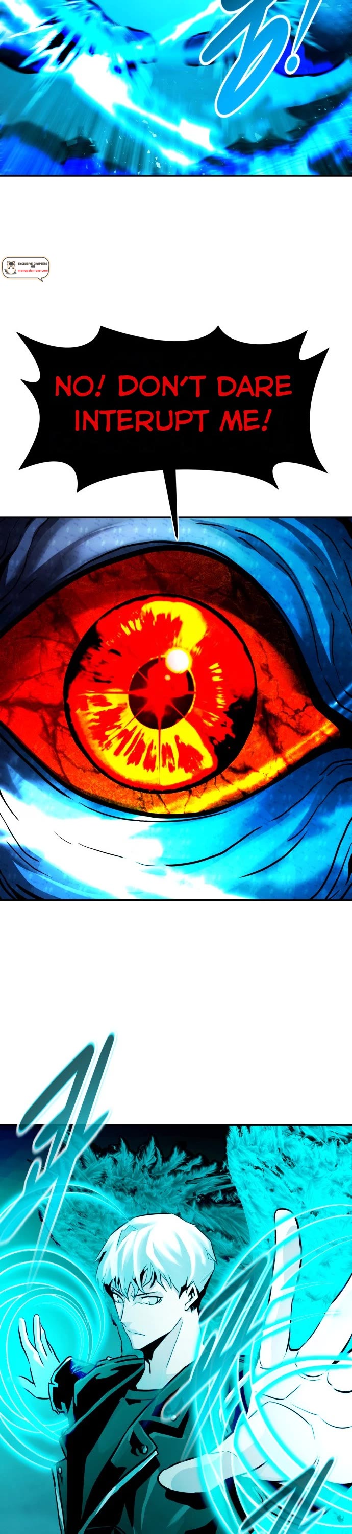 All Rounder Chapter 74 page 6 - Chapter 74