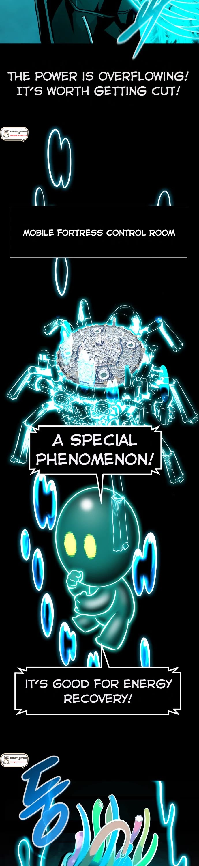 All Rounder Chapter 74 page 7 - Chapter 74