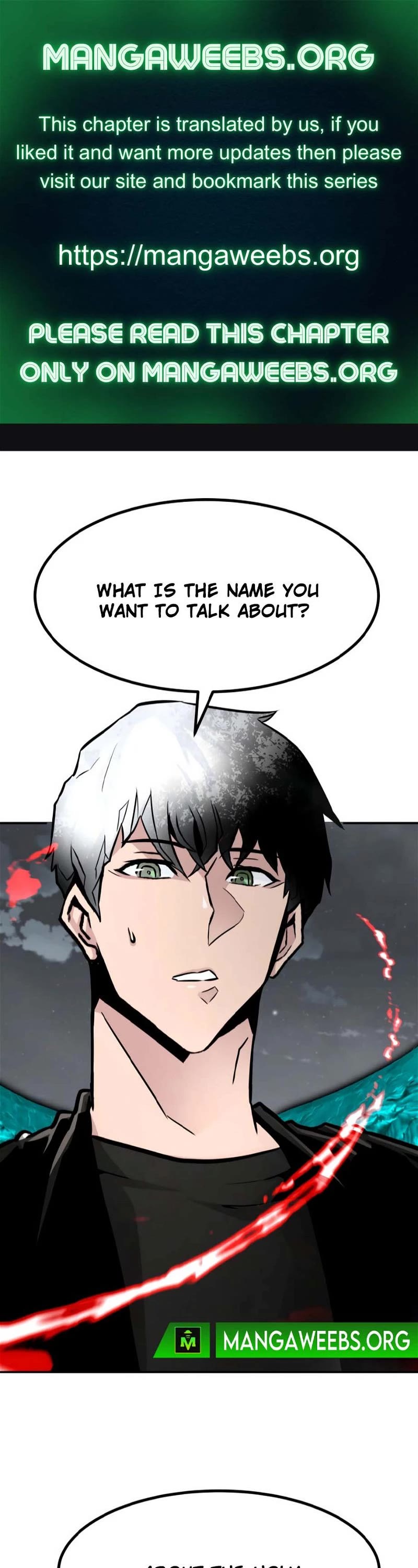 All Rounder Chapter 75 page 1 - Chapter 75
