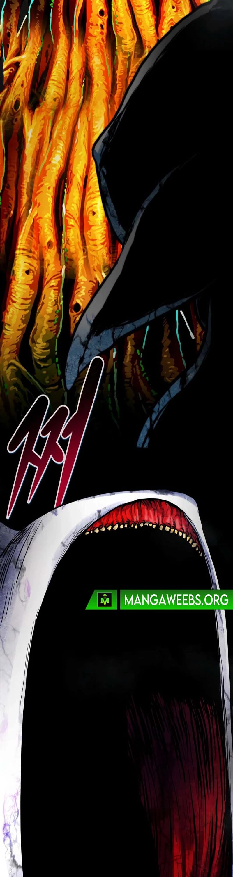 All Rounder Chapter 75 page 11 - Chapter 75