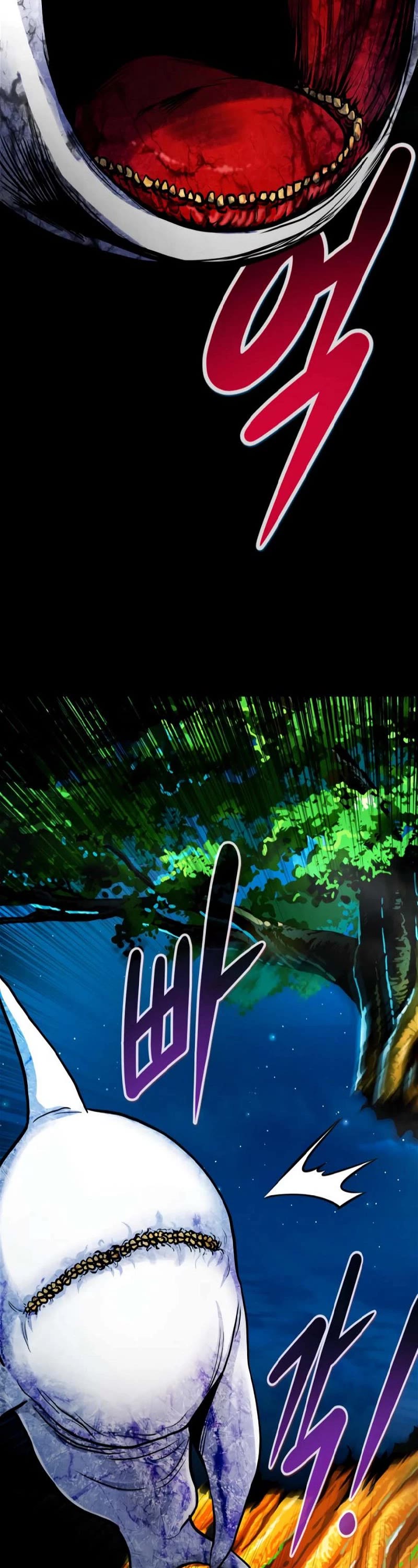 All Rounder Chapter 75 page 12 - Chapter 75