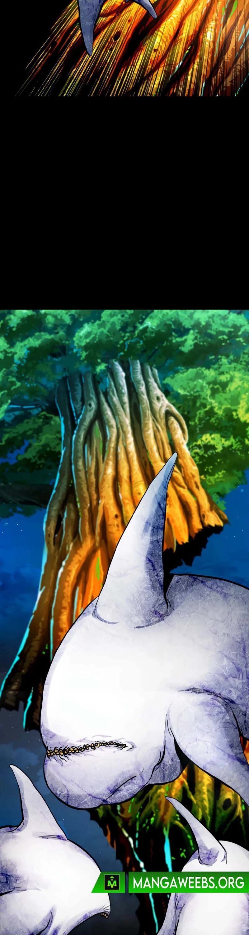 All Rounder Chapter 75 page 13 - Chapter 75