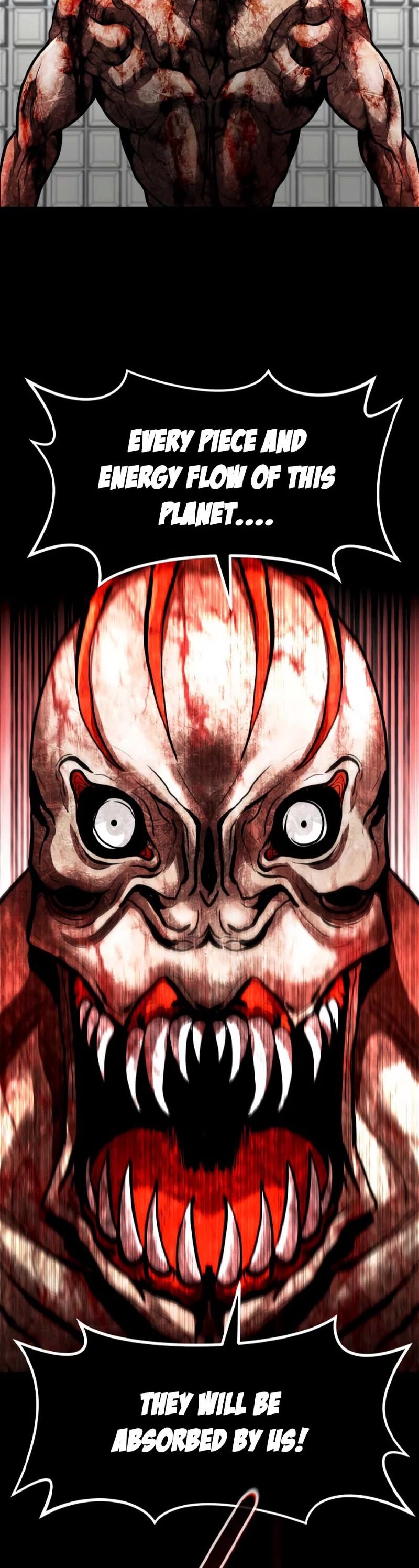 All Rounder Chapter 75 page 15 - Chapter 75