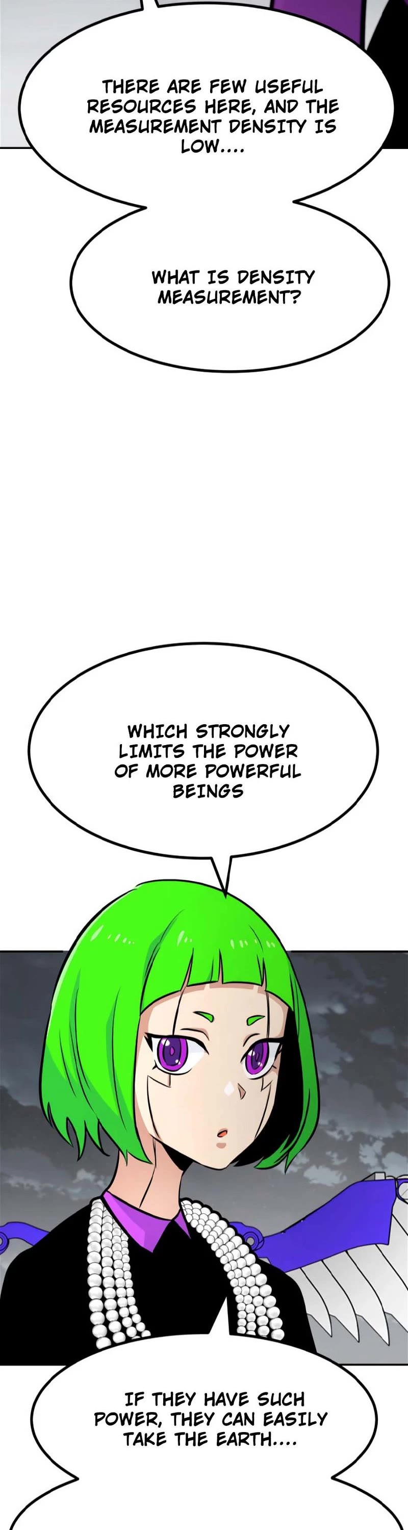 All Rounder Chapter 75 page 18 - Chapter 75