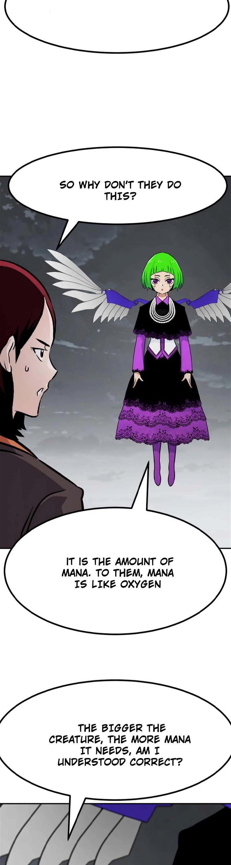 All Rounder Chapter 75 page 19 - Chapter 75