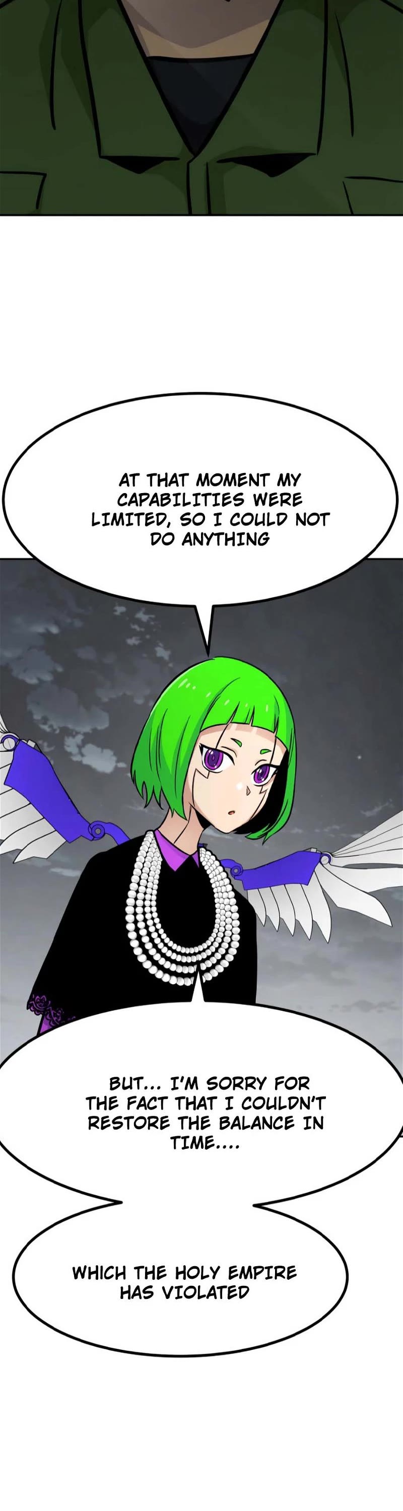 All Rounder Chapter 75 page 28 - Chapter 75