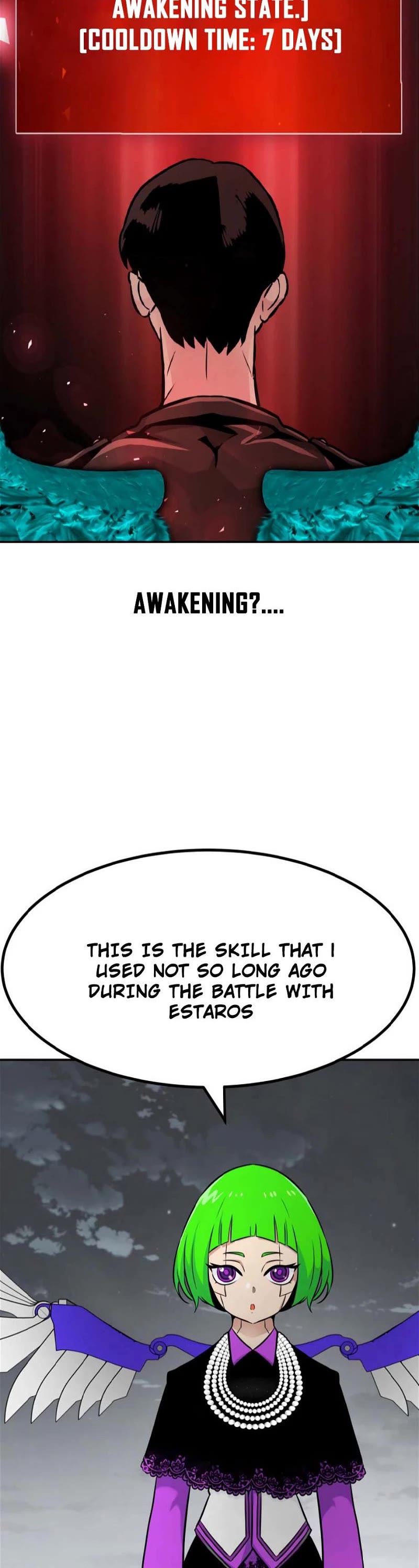 All Rounder Chapter 75 page 30 - Chapter 75