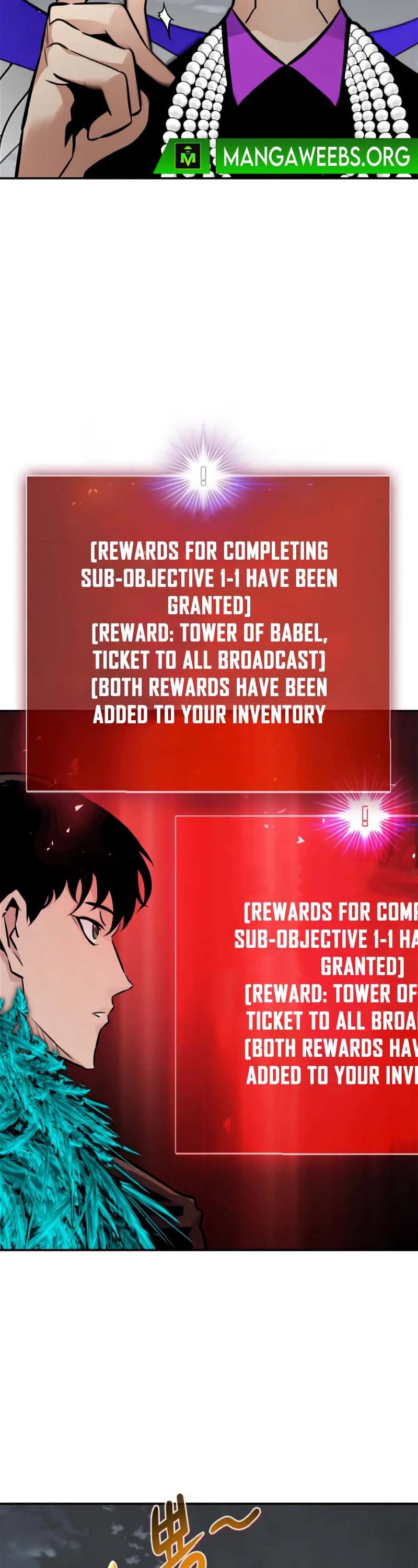 All Rounder Chapter 75 page 32 - Chapter 75