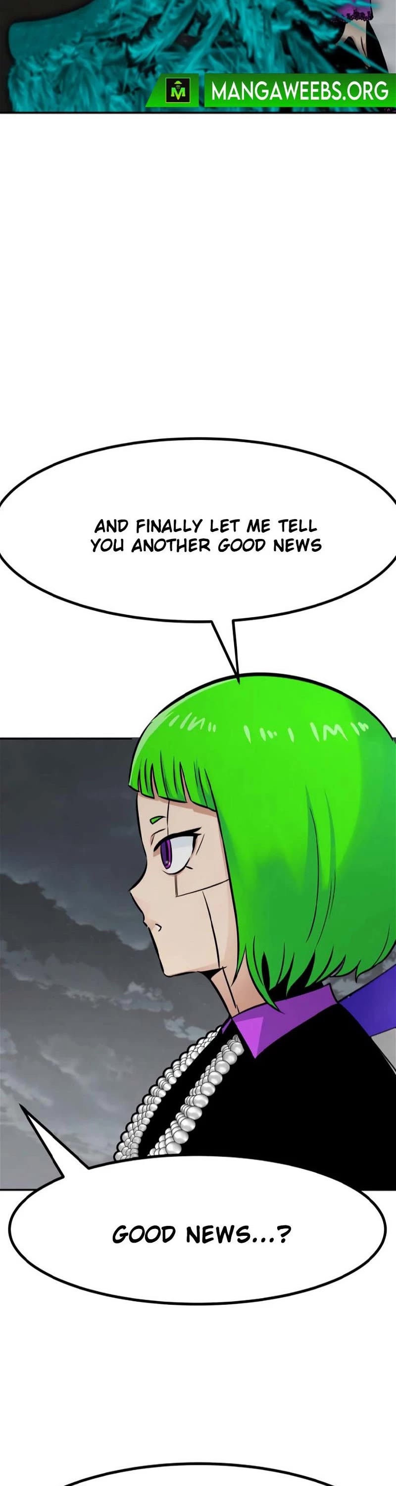 All Rounder Chapter 75 page 36 - Chapter 75