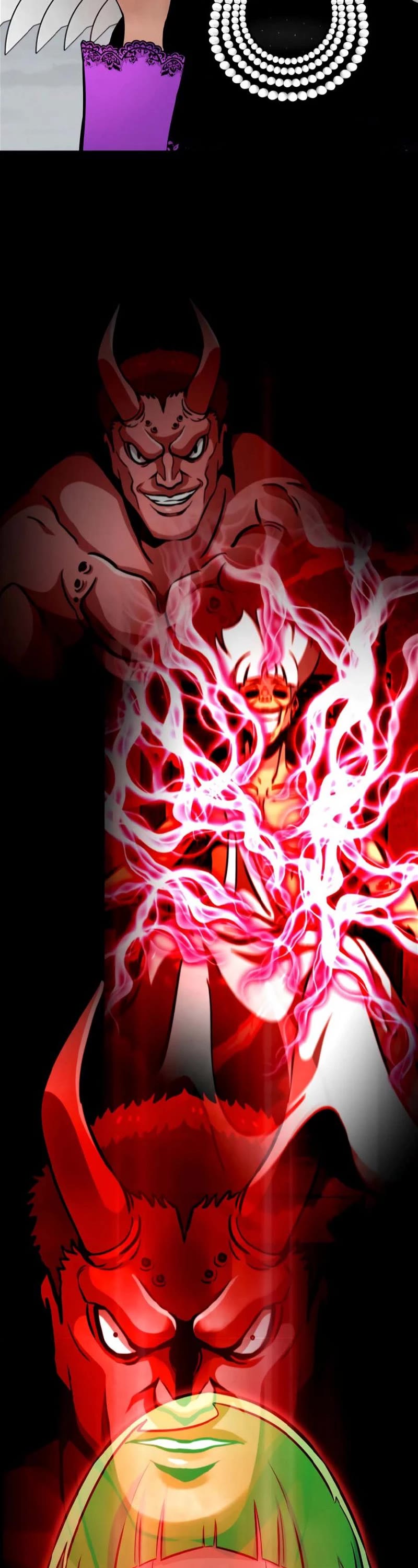 All Rounder Chapter 75 page 38 - Chapter 75