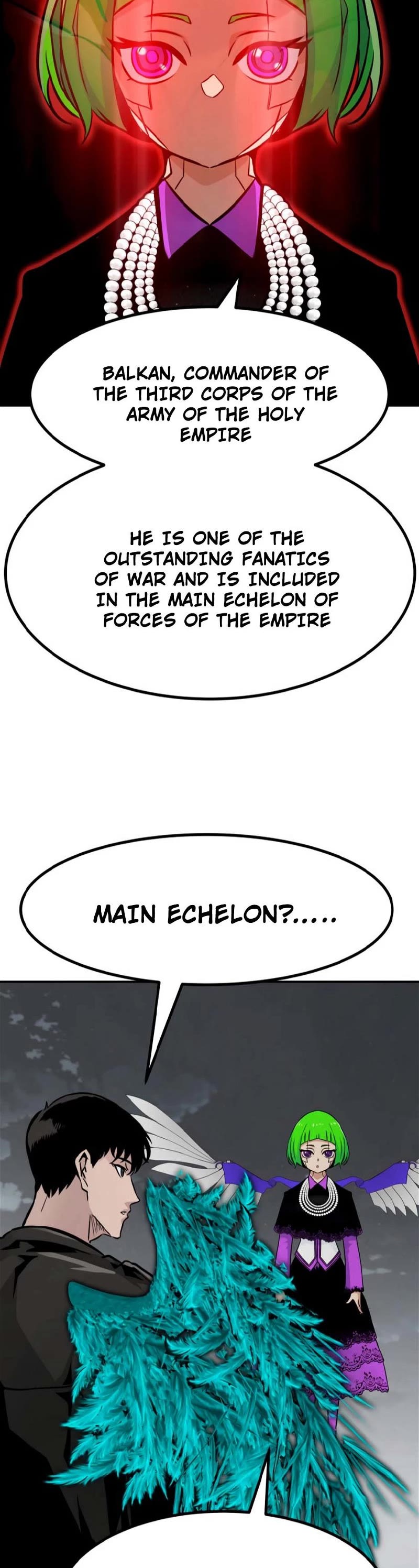 All Rounder Chapter 75 page 39 - Chapter 75