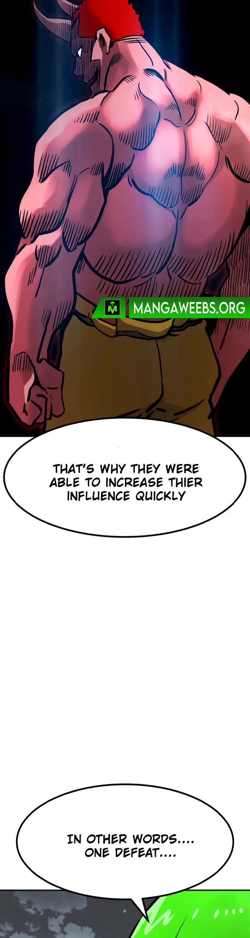 All Rounder Chapter 75 page 41 - Chapter 75