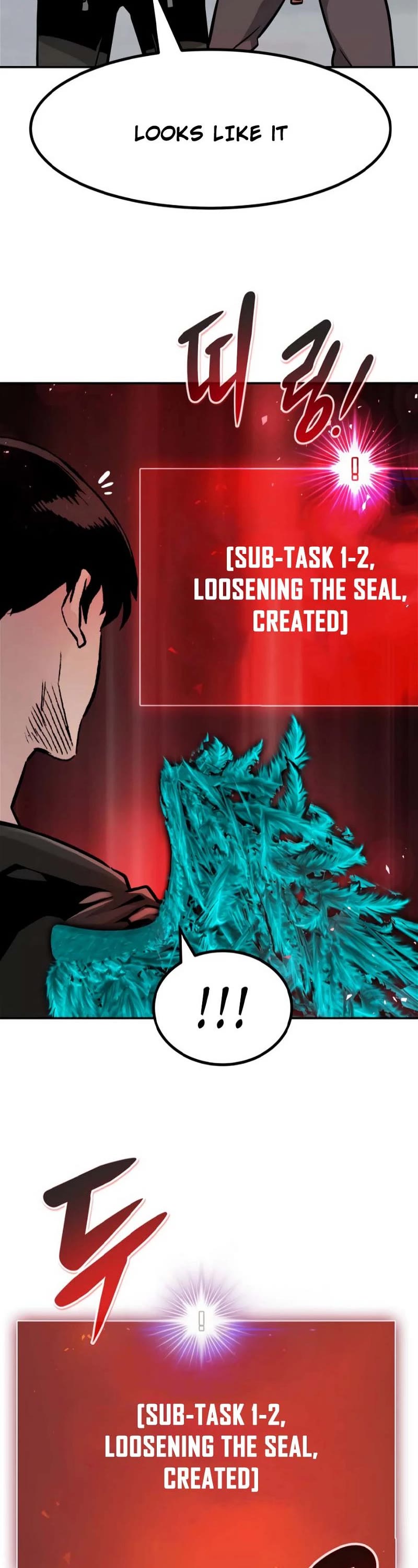 All Rounder Chapter 75 page 48 - Chapter 75