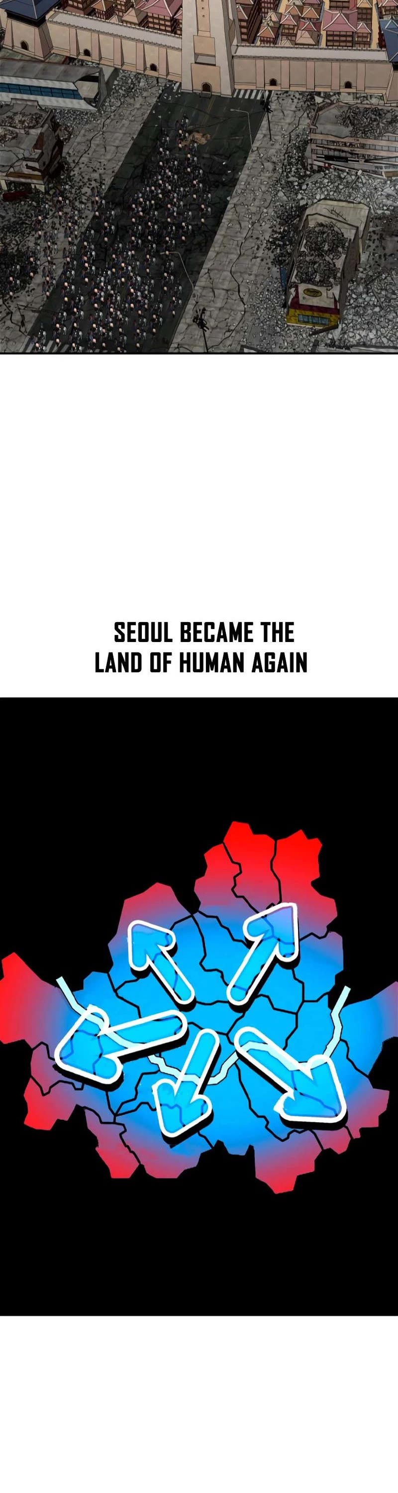 All Rounder Chapter 75 page 51 - Chapter 75