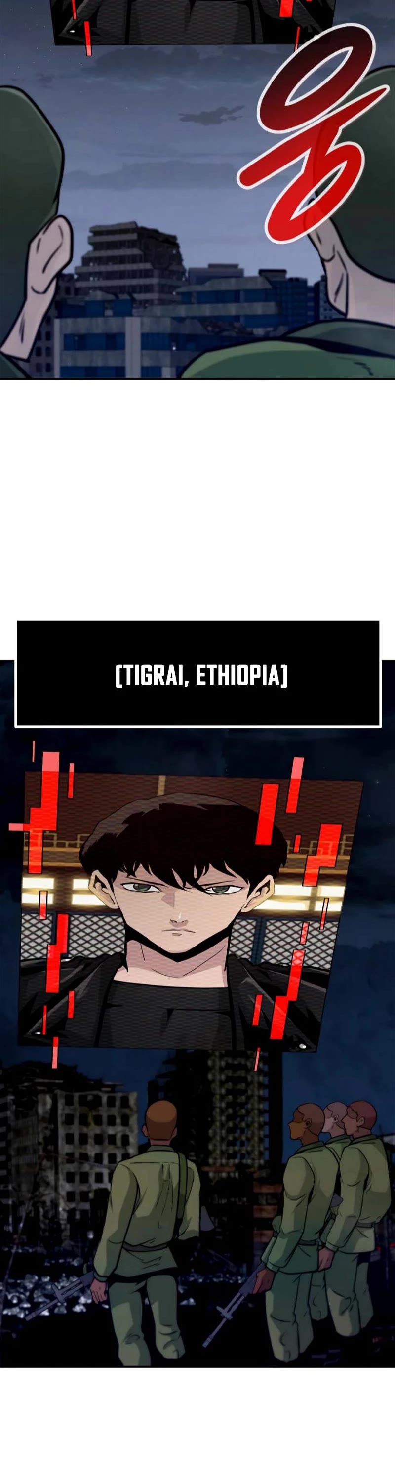 All Rounder Chapter 75 page 56 - Chapter 75