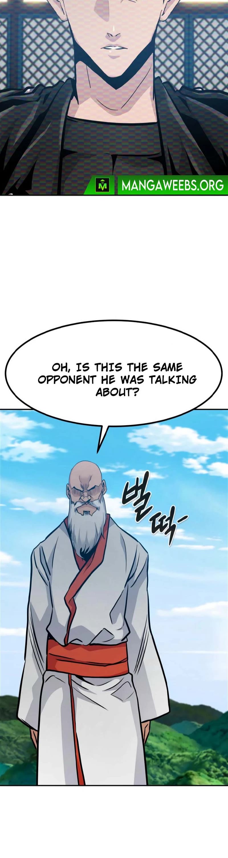 All Rounder Chapter 75 page 58 - Chapter 75