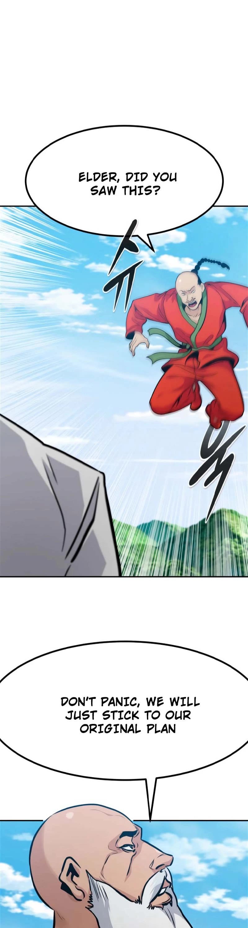 All Rounder Chapter 75 page 59 - Chapter 75