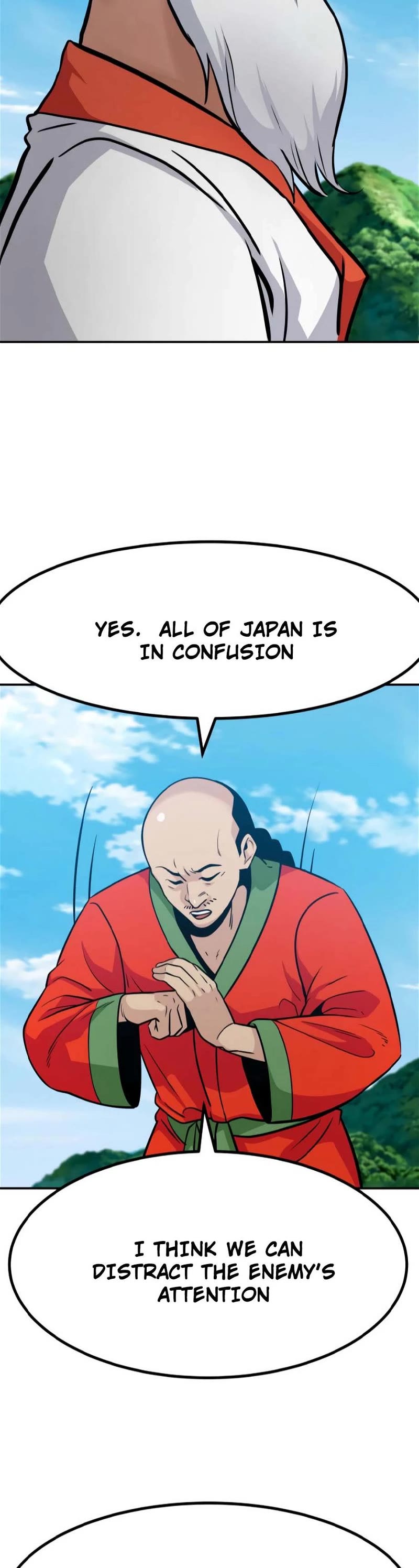 All Rounder Chapter 75 page 60 - Chapter 75