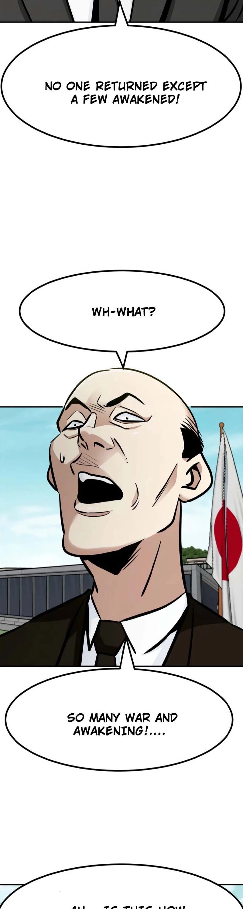 All Rounder Chapter 75 page 64 - Chapter 75