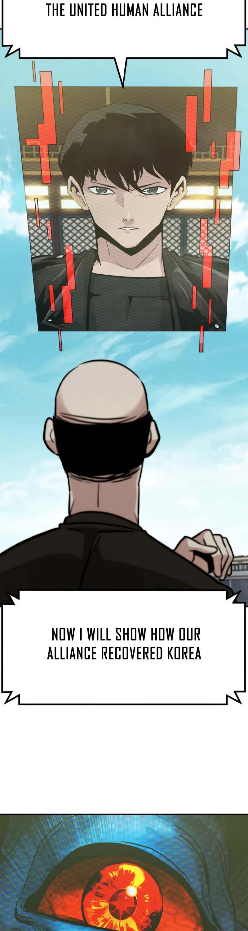 All Rounder Chapter 75 page 66 - Chapter 75