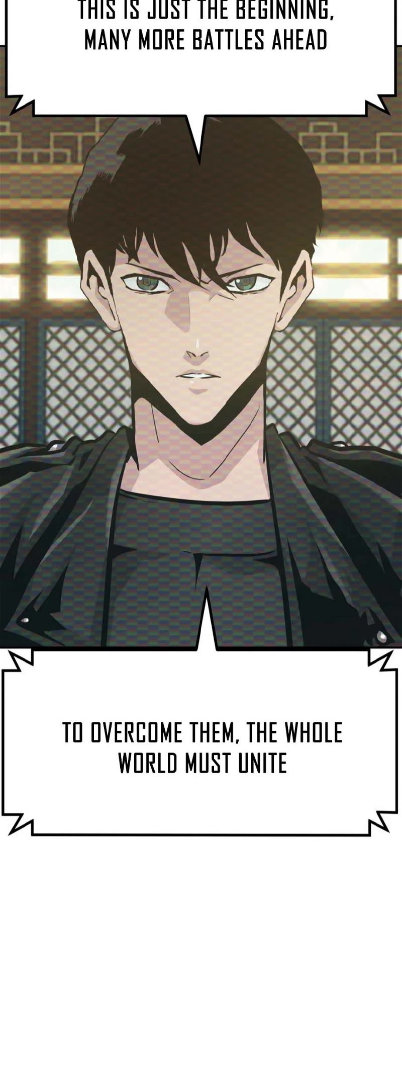All Rounder Chapter 75 page 69 - Chapter 75