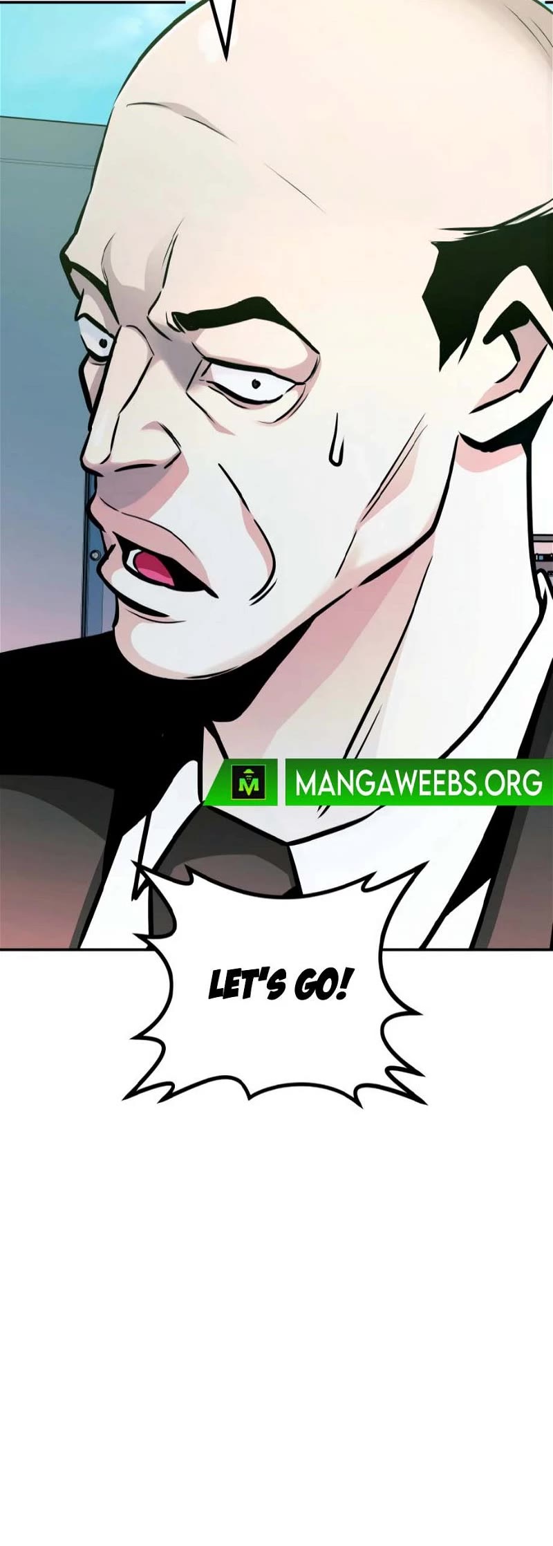All Rounder Chapter 75 page 72 - Chapter 75