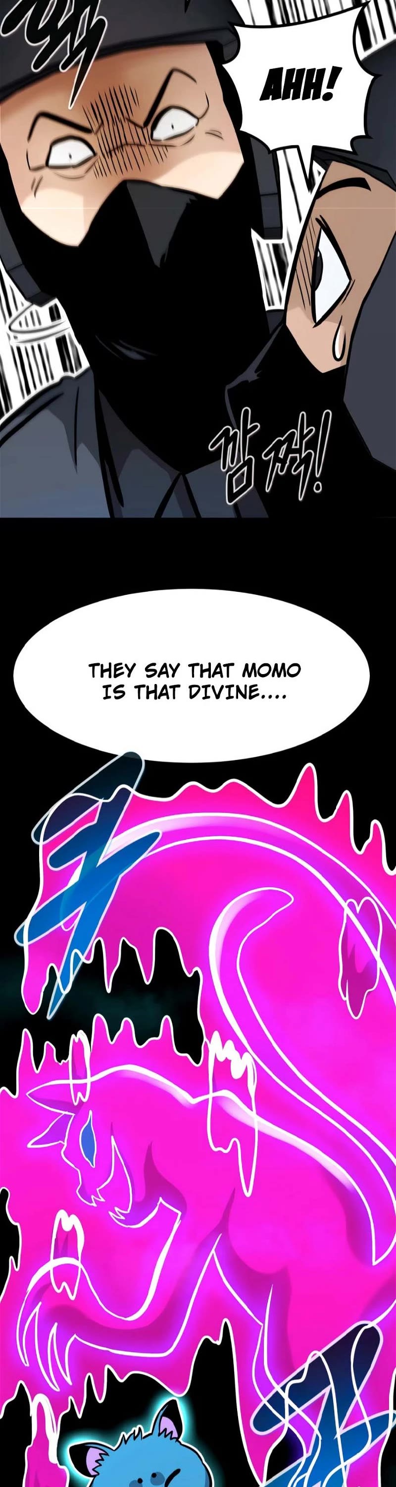 All Rounder Chapter 76 page 23 - Chapter 76