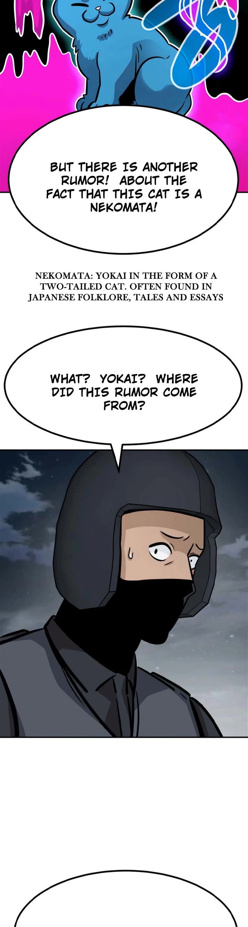 All Rounder Chapter 76 page 24 - Chapter 76
