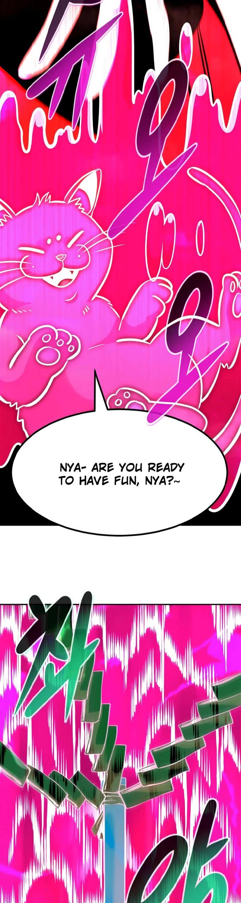 All Rounder Chapter 76 page 27 - Chapter 76