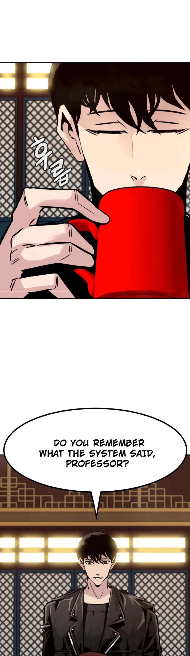 All Rounder Chapter 76 page 4 - Chapter 76