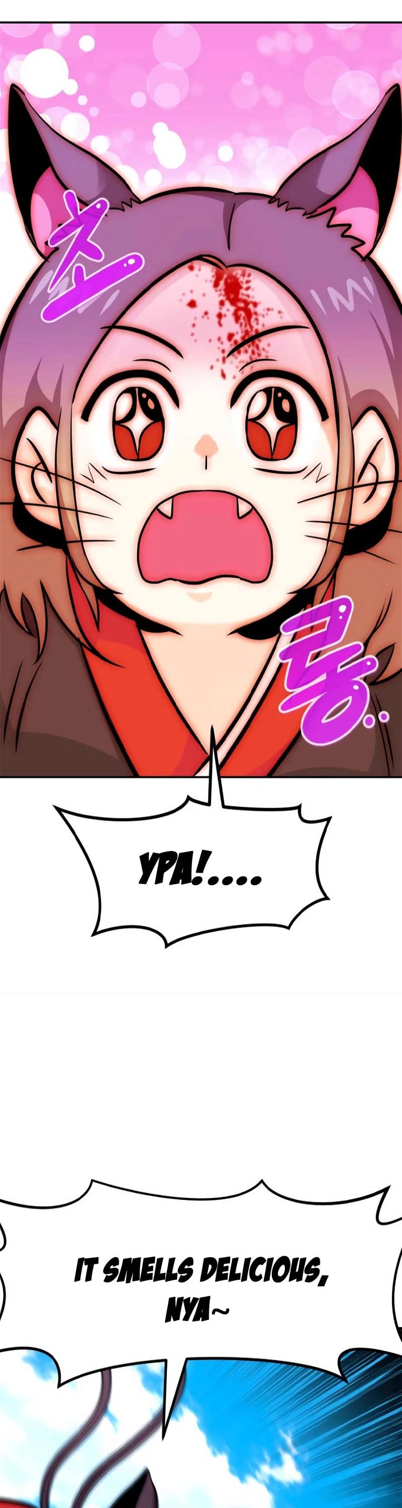All Rounder Chapter 76 page 53 - Chapter 76
