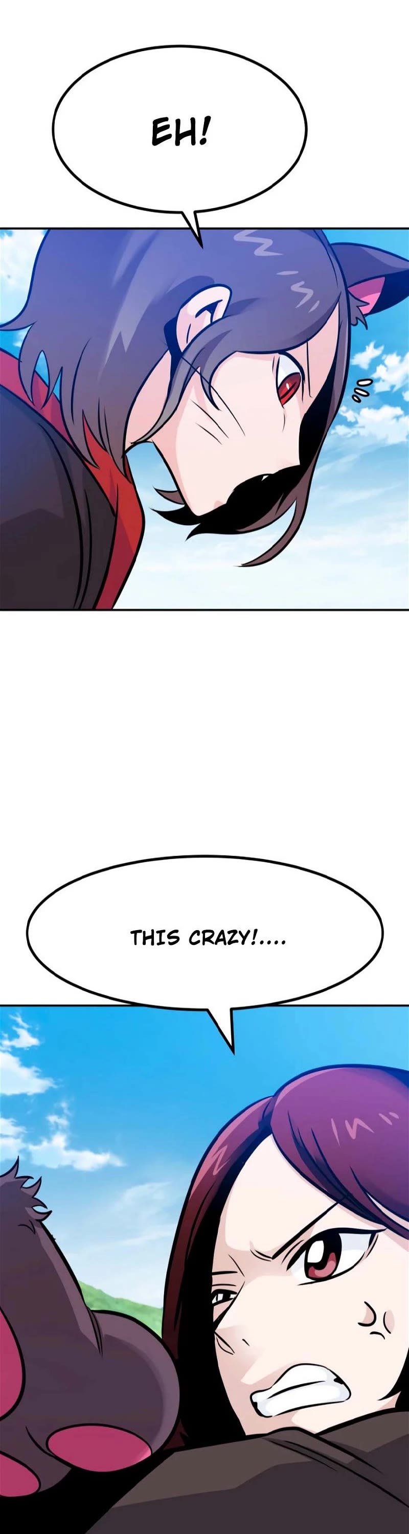 All Rounder Chapter 76 page 56 - Chapter 76