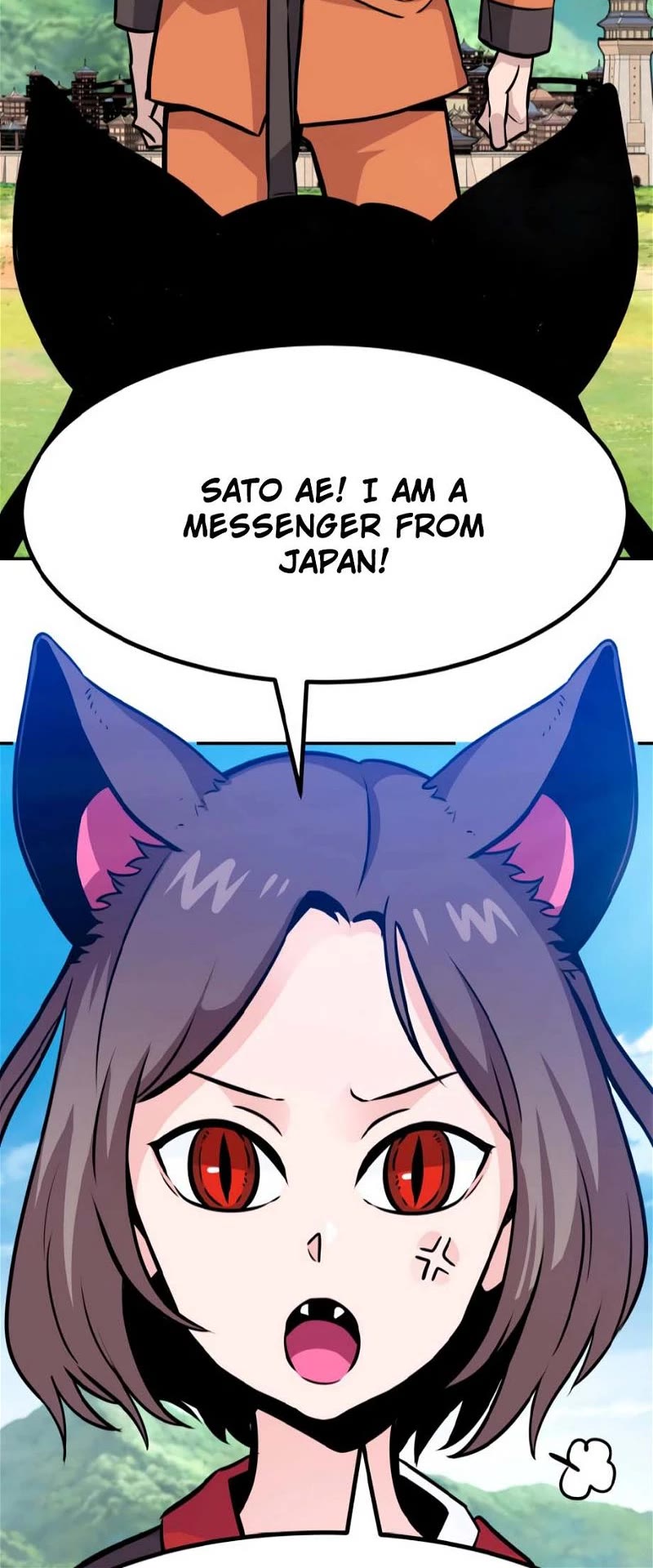 All Rounder Chapter 76 page 60 - Chapter 76