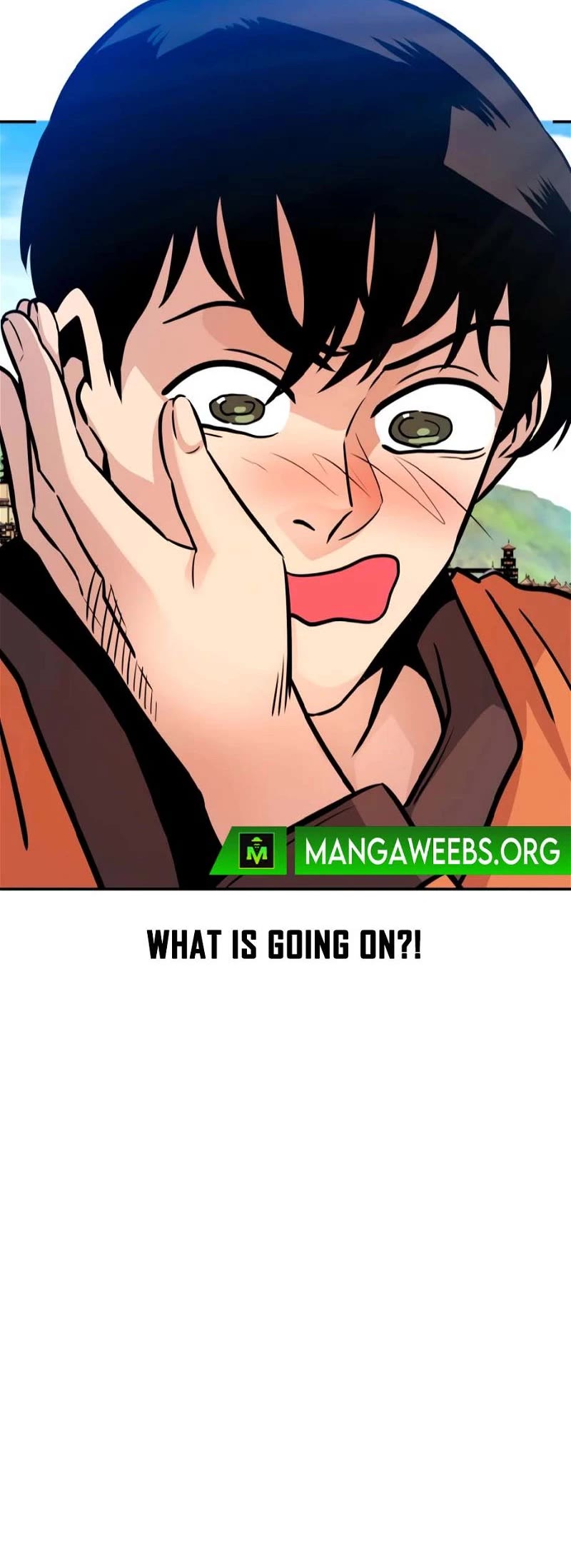 All Rounder Chapter 76 page 67 - Chapter 76