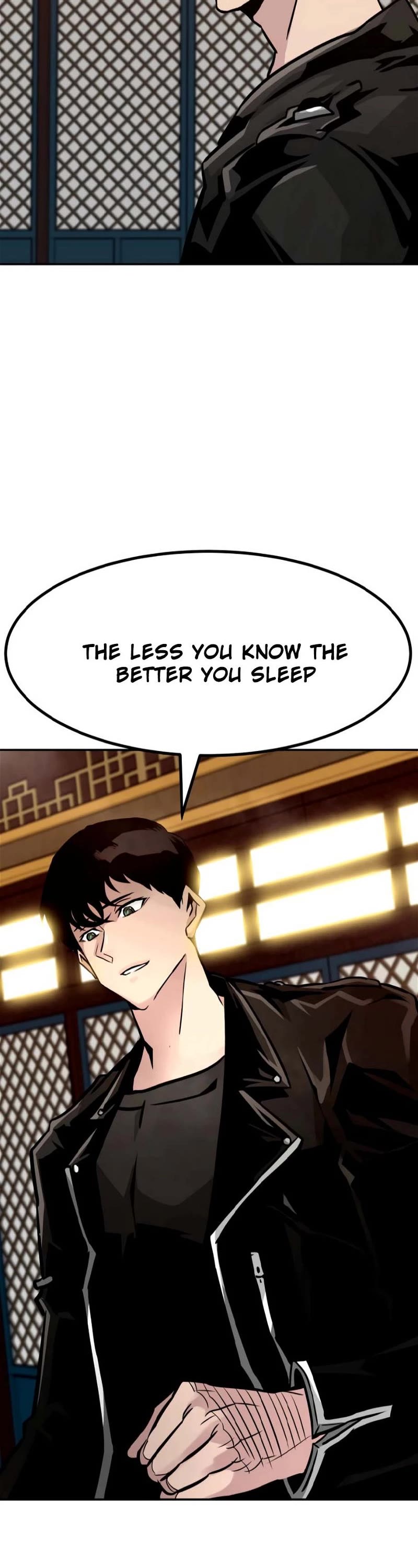 All Rounder Chapter 76 page 8 - Chapter 76