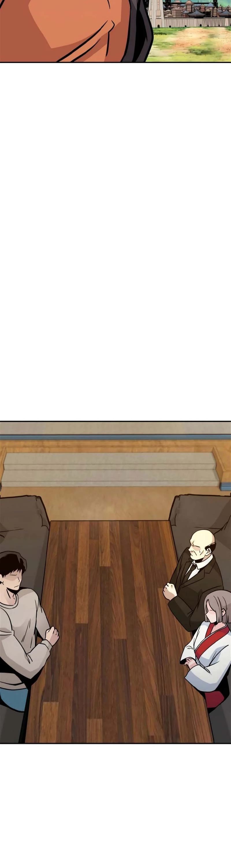 All Rounder Chapter 77 page 16 - Chapter 77