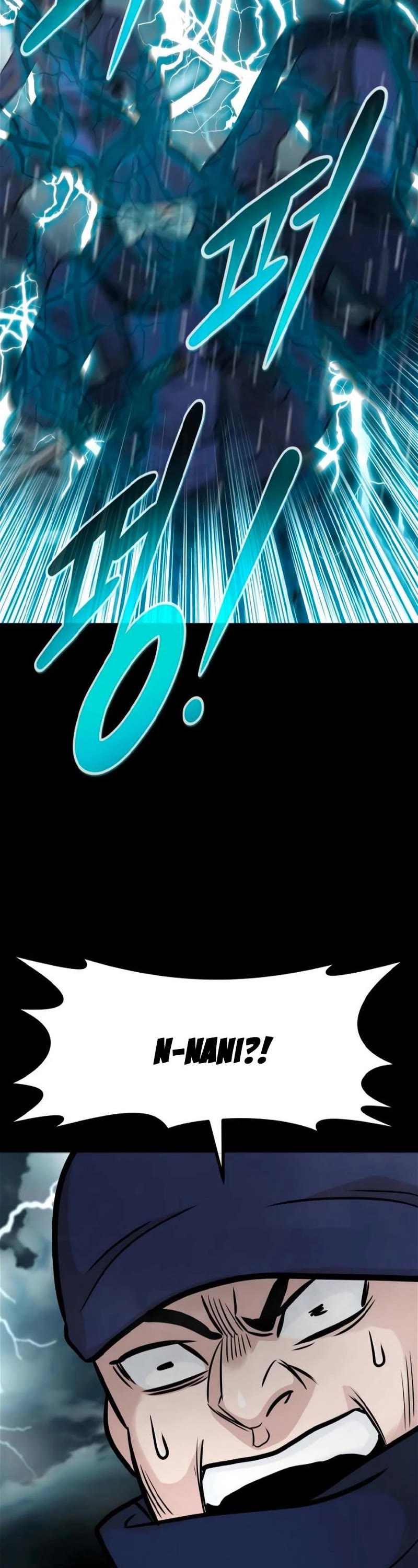 All Rounder Chapter 77 page 36 - Chapter 77