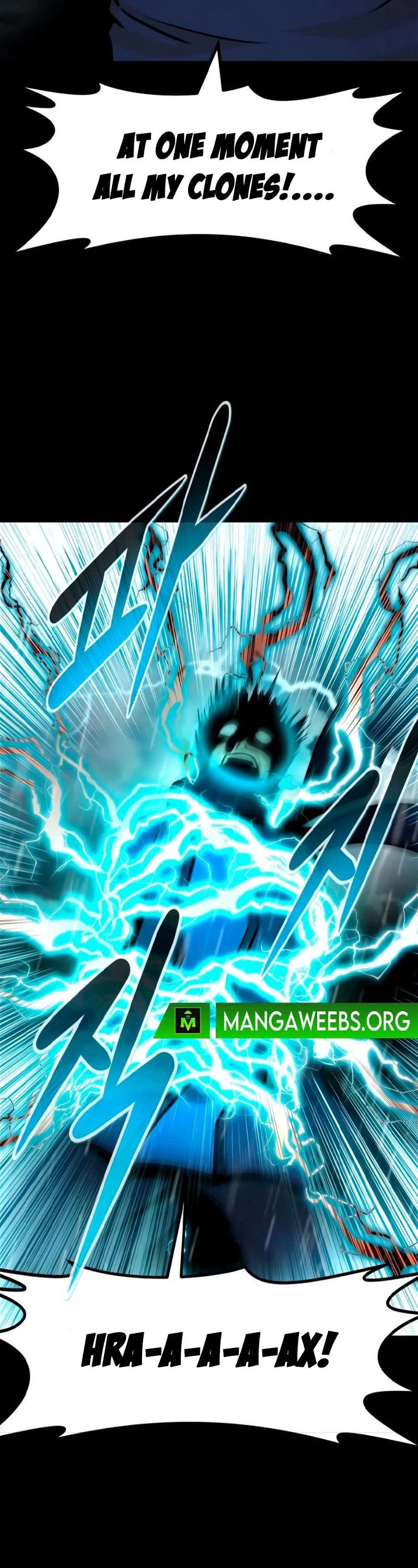 All Rounder Chapter 77 page 37 - Chapter 77