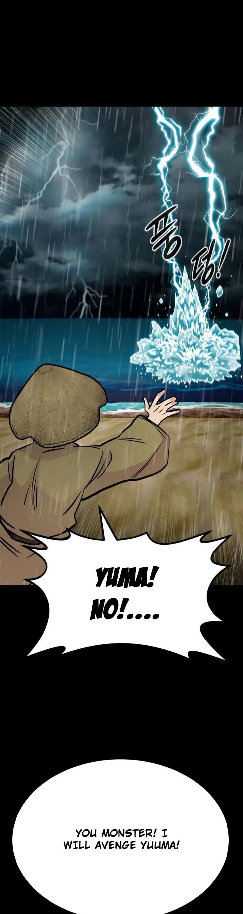 All Rounder Chapter 77 page 38 - Chapter 77