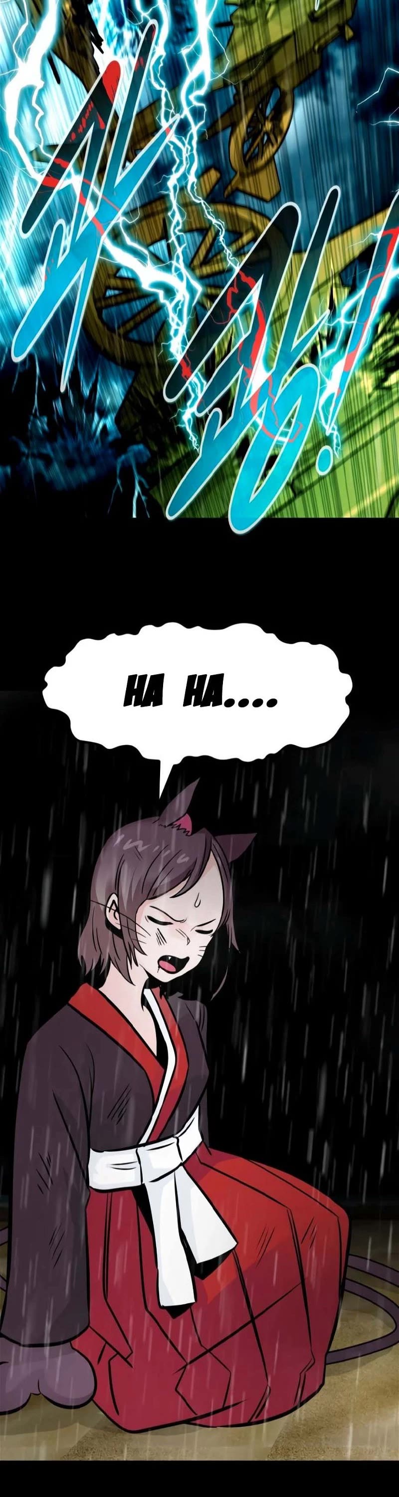 All Rounder Chapter 77 page 47 - Chapter 77