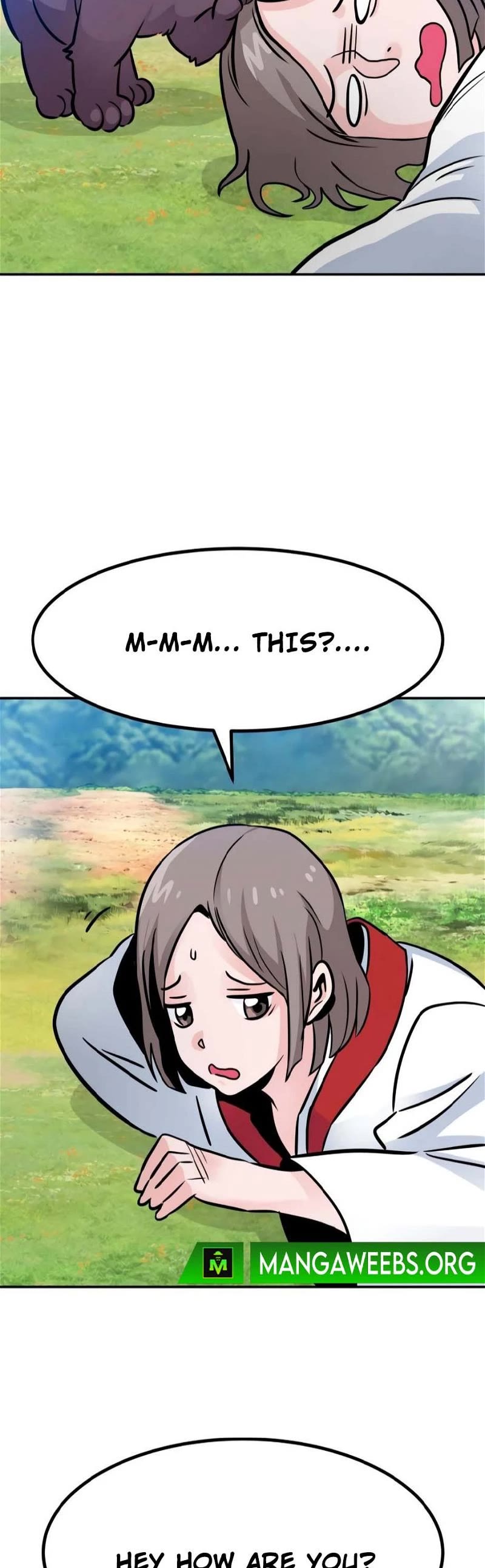 All Rounder Chapter 77 page 5 - Chapter 77