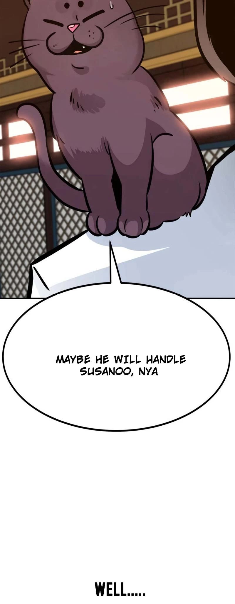 All Rounder Chapter 77 page 60 - Chapter 77