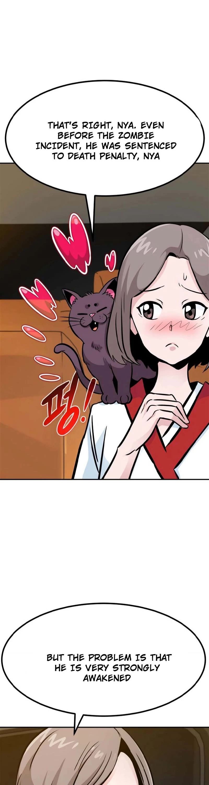 All Rounder Chapter 78 page 14 - Chapter 78