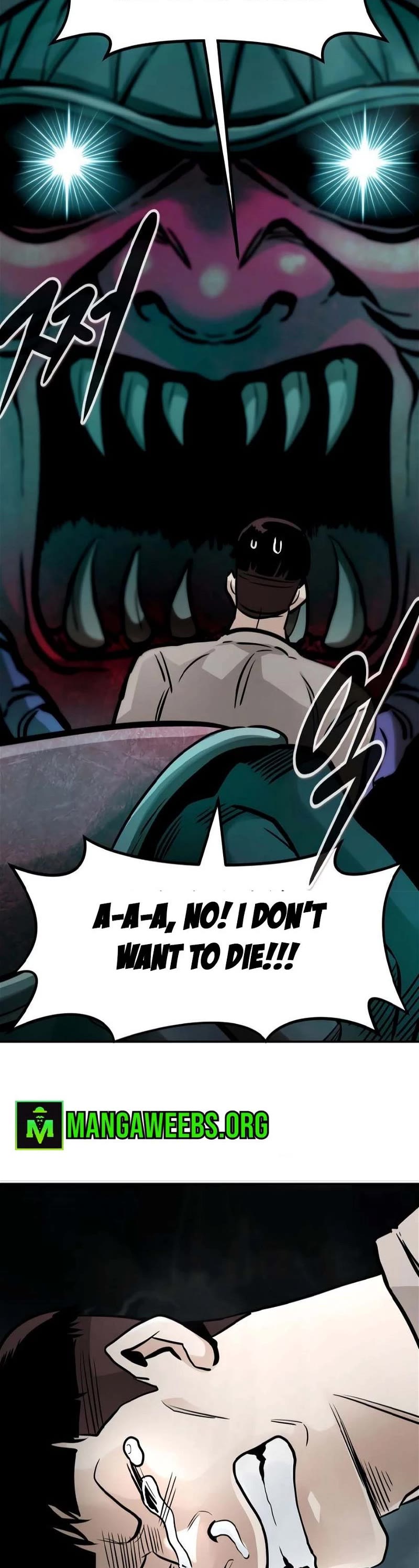 All Rounder Chapter 78 page 29 - Chapter 78